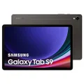 Samsung X716 Galaxy Tab S9 256GB/12GB RAM 5G Graphite