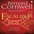 Excalibur: A Novel of Arthur
