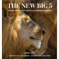 The New Big Five: A Global Photography Project for Endangered Species