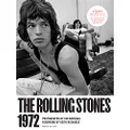 The Rolling Stones 1972 50th Anniversary Edition
