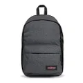 Eastpak Out Of Office Backpack - 27 L, Black Denim
