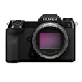 Fujifilm GFX 50S Mark II Body