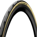 Continental Grand Prix 5000AS TR 700x28C Blk/Cream FB Road Tire