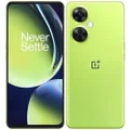 OnePlus Nord CE 3 Lite 5G Dual Sim 256GB Pastel Lime (8GB RAM) - Global Version