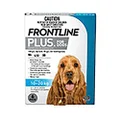 Frontline Plus Spot On For Medium Dog 10-20KG (6 Doses)