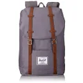 Herschel Supply Co. Retreat Backpack,Grey,One Size
