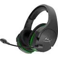 HyperX CloudX Stinger Core – Wireless Gaming Headset, for Xbox Series X|S and Xbox One, Memory foam & Premium Leatherette Ear Cushions, Noise-Cancelling,Black