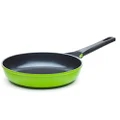 Ozeri The 10” Green Earth Frying Pan by, with Smooth Ceramic Non-Stick Coating (100% PTFE and PFOA Free)