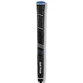 Golf Pride CP2 Wrap Golf Grip, Jumbo, Black/Blue