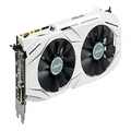 ASUS Dual-GTX1070-O8Gb GDDR5 Overclocked Graphic Card