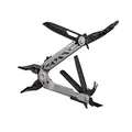 Gerber Gear Center-Drive Multitool Bit Set with Pliers, Knife & More - Comes with Coyote Brown Berry-Compliant Sheath
