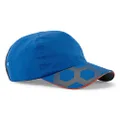 GILL Race Cap, Blue, One Size