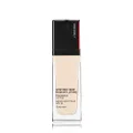 Shiseido Synchro Skin Radiant Lifting Foundation, SPF 30, 110 Alabaster, 30ml