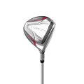 TaylorMade Stealth Steel Fairway Womens 5 Righthanded