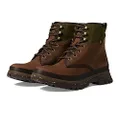 ARIAT Women's Moresby Waterproof Boot Hiking, Oily Distressed Brown, 8 US