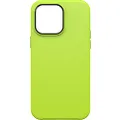 OtterBox Symmetry Series+ Plus Case with MagSafe for iPhone 14 Pro Max (ONLY) - Lime All Yours (Green)