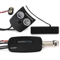 Fishman PowerTap Infinity Body Sensor with Acoustic Undersaddle Pickup - Wide Format