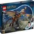 LEGO 76406 Hungarian Horntail Dragon - New.