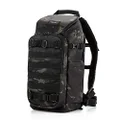 Tenba Axis v2 16L Camera Backpack for DSLR and Mirrorless cameras and lenses plus an 11-inch Tablet – Black (637-753)