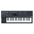 Arturia MiniFreak 37 Key Polyphonic 6-Voice Hybrid Synthesizer Keyboard