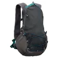 Nathan, Crossover Pack, Charcoal/Marine Blue, 10L