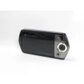 Casio Ex-TR15 12.1 Megapixel High Speed Digital Camera Japan Import (Black)
