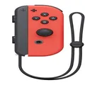 Genuine Nintendo Switch Joy Con Wireless Controller Neon Red (Left)