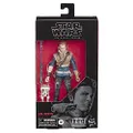 STAR WARS E6961AS00 The Black Series Cal Kestis Toy 6" Scale Jedi: Fallen Order Collectible Action Figure, Toys for Kids Ages 4 & Up Blue