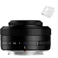 TTartisan 27mm F2.8 Autofocus Lens, Compatible with APS-C Sony E-mount Mirrorless Cameras NEX-5 NEX-C3 NEX-5N NEX-7 NEX-F3 NEX-5R NEX-3N NEX-5T A3000 A5000 A6000 A6300 etc