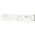 Pearl iZUMi Transfer Lite Headband, White, One Size