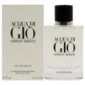 Giorgio Armani Acqua di Gio for Him Eau De Parfum 75ml