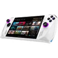 ASUS ROG Ally 7" 120Hz Gaming Handheld - AMD Z1 Extreme Processor - 512GB - White - PRE ORDER!