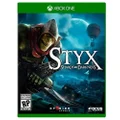 Styx: Shard of Darkness 350356