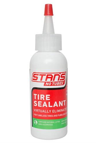 Stan's NoTubes Tire Sealant, Liquid Sealant, 2oz