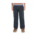 Wrangler Boys Cargo Classic Denim Jeans (5 Slim)