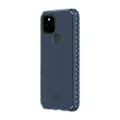 Incipio Grip Hardshell Case Compatible with Google Pixel 5 | Midnight Blue