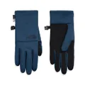 THE NORTH FACE Etip Gloves Shady Blue XL