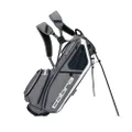 Cobra Golf 2022 Ultralight Pro + Stand Bag (Quiet Shade-Navy Blazer, One Size)