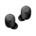 Google Pixel Buds Pro - Wireless Earbuds with Active Noise Cancellation - Bluetooth Earbuds - Charcoal, Small, Medium, Large