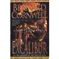 Excalibur: A Novel of Arthur: 3