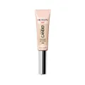 Revlon Concealer Stick by, PhotoReady Candid Face Makeup with Anti-Pollution &Antioxidant Ingredients,Longwear Medium-Full Coverage Infused with Caffine,Natural Finish,Oil Free,010 Vanilla,0.34 Fl Oz