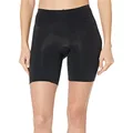 SPANX Shapewear for Women, Tummy Control Power Shorts (Regular and Plus Sizes, Black, MD)
