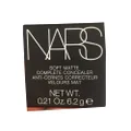Nars Soft Matte Complete Concealer, 01 Biscuit, 0.21 Ounce