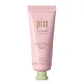 Pixi Beauty Rose Flash Balm 45 ml | 3-In-1 Moisturizer, Mask and Makeup Primer | Oil-Free and Antioxidant-Rich Formula | 1.52 Fl Oz