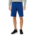PUMA Jackpot Golf Shorts 2.0, Blazing Blue, 30W x 10L