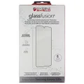 ZAGG InvisibleShield (Glassfusion+) Hybrid Glass for Galaxy (S20+) - Clear