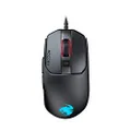 ROCCAT - Kain 120 Aimo RGB PC Gaming Mouse, Black