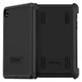 OtterBox Defender Series Case for Galaxy Tab A7 Lite - BLACK