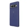 Speck Products IMPACTHERO Case Fits Google Pixel 7 Pro, Prussian Blue/Cloudy Grey