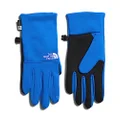 THE NORTH FACE Etip Recycled Gloves, Optic Blue, Small
